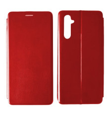 Чохол-книжка Level for Samsung A04S/A13 5G (A047/A136U) Red mag-200000137187921020
