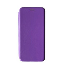 Чохол-книжка Level for Samsung A30s/A50/A50s (A307/A505/A507) Lilac mag-200000137222740719