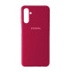 Чохол Silicone Case Full for Samsung A04S/A13 5G (A047/A136U) Hot Pink mag-200000137438240930