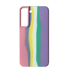 Чохол Rainbow Original Samsung S22 Plus №1 mag-200000137460340952