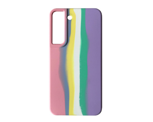 Чохол Rainbow Original Samsung S22 Plus №1 mag-200000137460340952