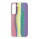 Чохол Rainbow Original Samsung S22 Plus №1 mag-200000137460340952