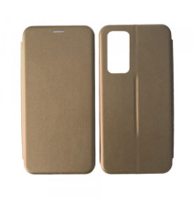 Чохол-книжка Level for Xiaomi Redmi Note 11/11S Gold mag-200000138924959972