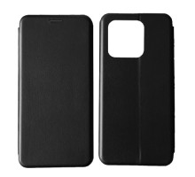 Чохол-книжка Level for Xiaomi Redmi 10C Black mag-2000001389218133941
