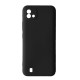 Чохол Silicone Case Camera (no logo) для Realme C11 2021 black mag-2000001394861102067