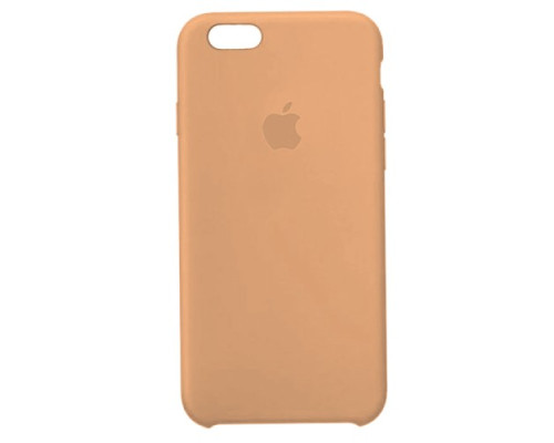 Чохол Silicone case for iPhone 7/8 (69) hami melon mag-200000130315316598