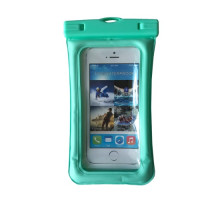 Чохол Водонепроникний Waterproof Color side Mint mag-200000130519537163