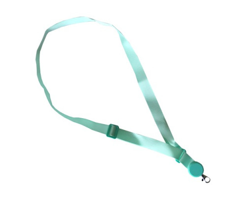 Ремінець STRAP з карабіном + тримач для чохлів (універсальний) Mint mag-2000001440858139428