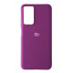Чохол Silicone Case Full for Xiaomi Redmi Note 12S Grape mag-200000144591431942