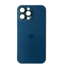 Чохол AG GLASS MAGSAFE Case for iPhone 14 Pro Navy blue mag-200000144638631970