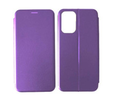 Чохол-книжка Level for Xiaomi Redmi Note 12S Lilac mag-2000001451281103882