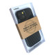 Чохол KZDOO MagSafe Noble CARBON collection for iPhone 14 Black mag-200000145435032761