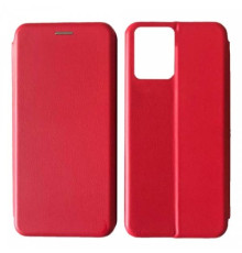 Чохол-книжка Level for Xiaomi Redmi 12 Red mag-200000145818133139