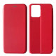 Чохол-книжка Level for Xiaomi Redmi 12 Red mag-200000145818133139