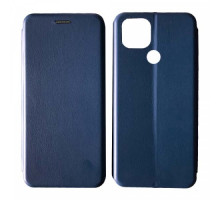 Чохол-книжка Level for Xiaomi Redmi A2+/Poco C51 Blue mag-2000001458211136881