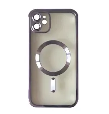 Чохол SHINING Camera MagSafe for iPhone 12 Glycine mag-2000001460542146927