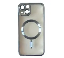 Чохол SHINING Camera MagSafe for iPhone 13 Lilac mag-2000001460832146937