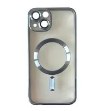 Чохол SHINING Camera MagSafe for iPhone 13 Lilac mag-2000001460832146937