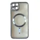 Чохол SHINING Camera MagSafe for iPhone 13 Lilac mag-2000001460832146937