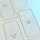 Чохол CLEAR CASE with MagSafe Original for iPhone 15 mag-2000001471760140568