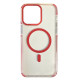 Чохол TRX with MagSafe for iPhone 14 Pro Max Red mag-2000001490051104992