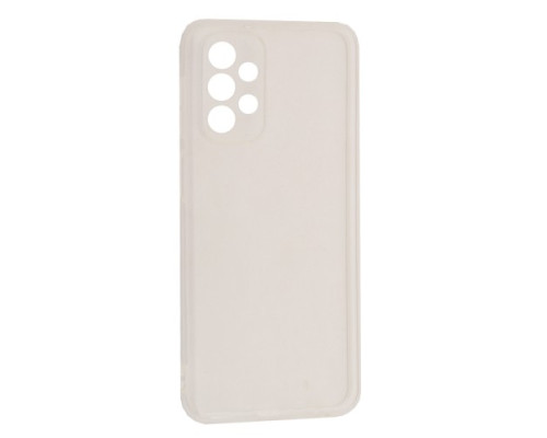 Чохол силікон Clear Case 2.0 mm for Samsung A52 4G Clear mag-2000001492284138697