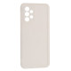 Чохол силікон Clear Case 2.0 mm for Samsung A52 4G Clear mag-2000001492284138697