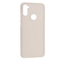 Чохол силікон Clear Case 2.0 mm for Samsung A11 (A115) Clear mag-200000149229118207