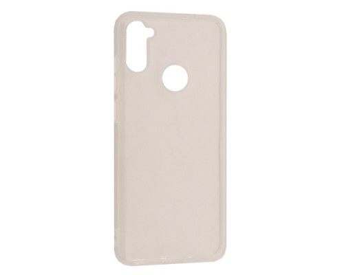 Чохол силікон Clear Case 2.0 mm for Samsung A11 (A115) Clear mag-200000149229118207