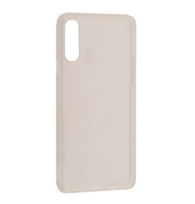 Чохол силікон Clear Case 2.0 mm for Samsung A30S/A50/A50S (А307/A505F/A507F) Clear mag-200000149237657340