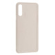 Чохол силікон Clear Case 2.0 mm for Samsung A30S/A50/A50S (А307/A505F/A507F) Clear mag-200000149237657340