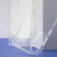 Чохол силікон Clear Case 2.0 mm for Samsung S10e Clear mag-2000001492444146131