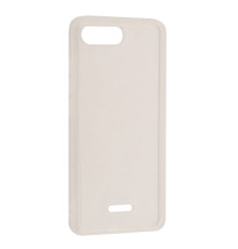 Чохол силікон Clear Case 2.0 mm for Xiaomi Redmi 6a Clear mag-200000149272718254