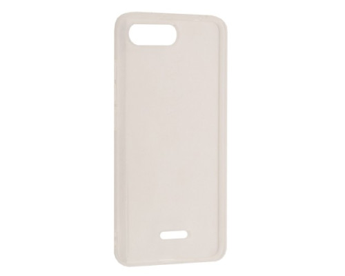 Чохол силікон Clear Case 2.0 mm for Xiaomi Redmi 6a Clear mag-200000149272718254