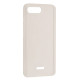 Чохол силікон Clear Case 2.0 mm for Xiaomi Redmi 6a Clear mag-200000149272718254