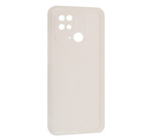Чохол силікон Clear Case 2.0 mm for Xiaomi Redmi 10С Clear mag-2000001492833138707