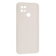 Чохол силікон Clear Case 2.0 mm for Xiaomi Redmi 10С Clear mag-2000001492833138707