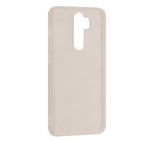 Чохол силікон Clear Case 2.0 mm for Xiaomi Redmi Note 8 Pro Clear mag-200000149291818272