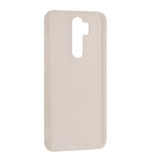 Чохол силікон Clear Case 2.0 mm for Xiaomi Redmi Note 8 Pro Clear mag-200000149291818272