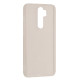 Чохол силікон Clear Case 2.0 mm for Xiaomi Redmi Note 8 Pro Clear mag-200000149291818272