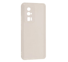 Чохол силікон Clear Case 2.0 mm for Xiaomi Poco F5 Pro Clear mag-200000149309018290
