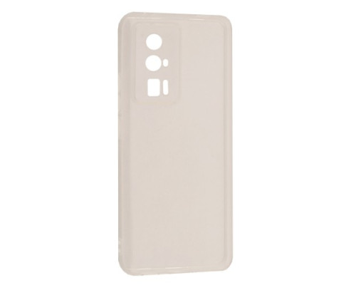 Чохол силікон Clear Case 2.0 mm for Xiaomi Poco F5 Pro Clear mag-200000149309018290
