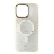 Чохол SPRAY MAGSAFE Case for iPhone 13 Pro White mag-200000149355718334