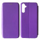 Чохол-книжка Level for Samsung A15 (A155) Lilac mag-200000149733358083
