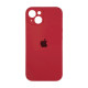 Чохол Silicone Case Full Camera Copy for iPhone 14 (65) pink citrus mag-200000140039546336