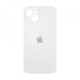 Чохол Silicone Case Full Camera for iPhone 14 Plus ( 9) white mag-200000140080746376