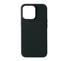 Чохол Silicone Case Copy with MagSafe for iPhone 14 Pro Midnight mag-2000001405376148929