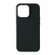Чохол Silicone Case Copy with MagSafe for iPhone 14 Pro Midnight mag-2000001405376148929