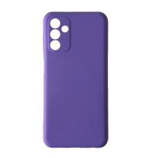 Чохол Silicone Case Camera (no logo) для Samsung A04S/A13 5G (A047/A136U) lilac mag-200000141524513366