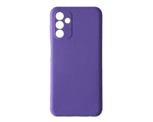 Чохол Silicone Case Camera (no logo) для Samsung A04S/A13 5G (A047/A136U) lilac mag-200000141524513366